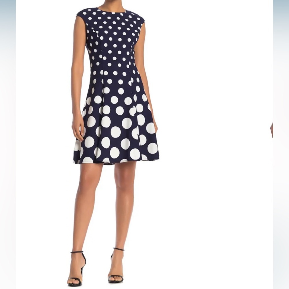 London times dress